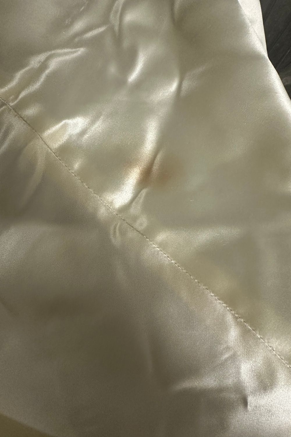 Vintage Ballgown - Image 6