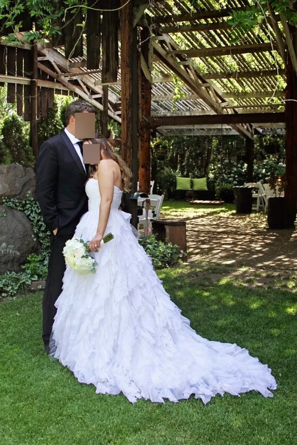 Full Skirt 14358