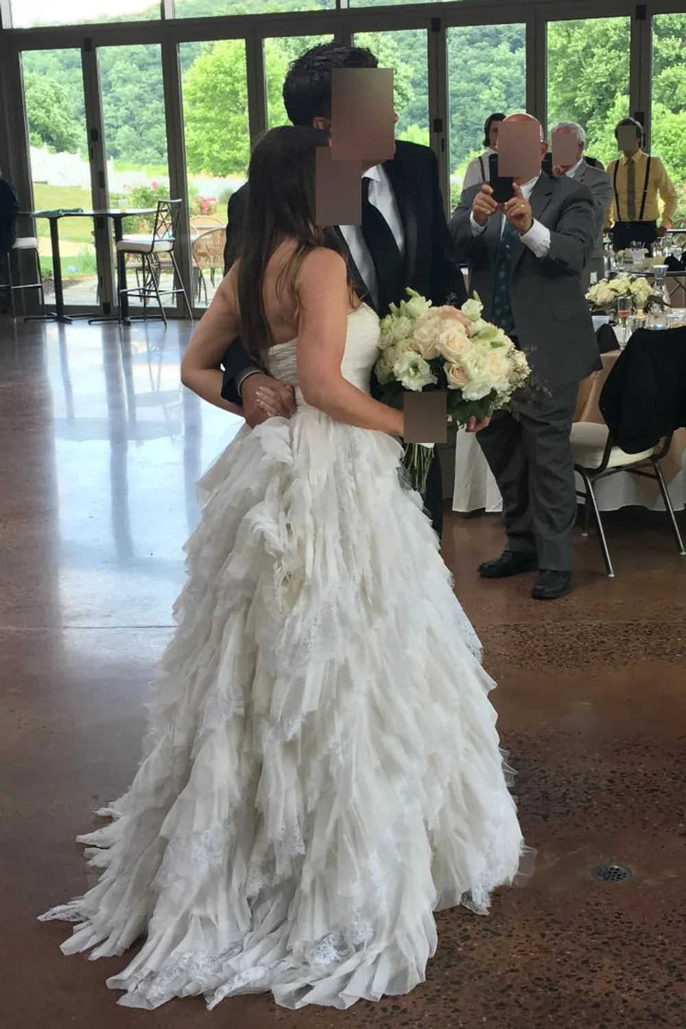 Full Skirt 14358 - Image 4
