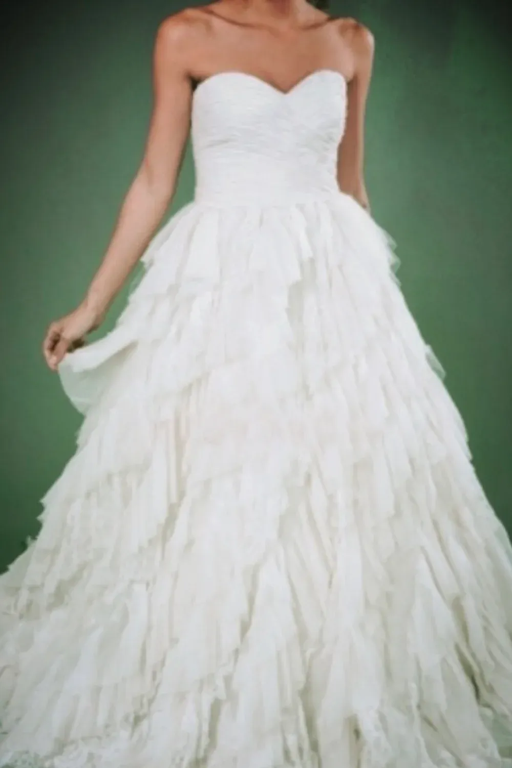 Full Skirt 14358 - Image 7