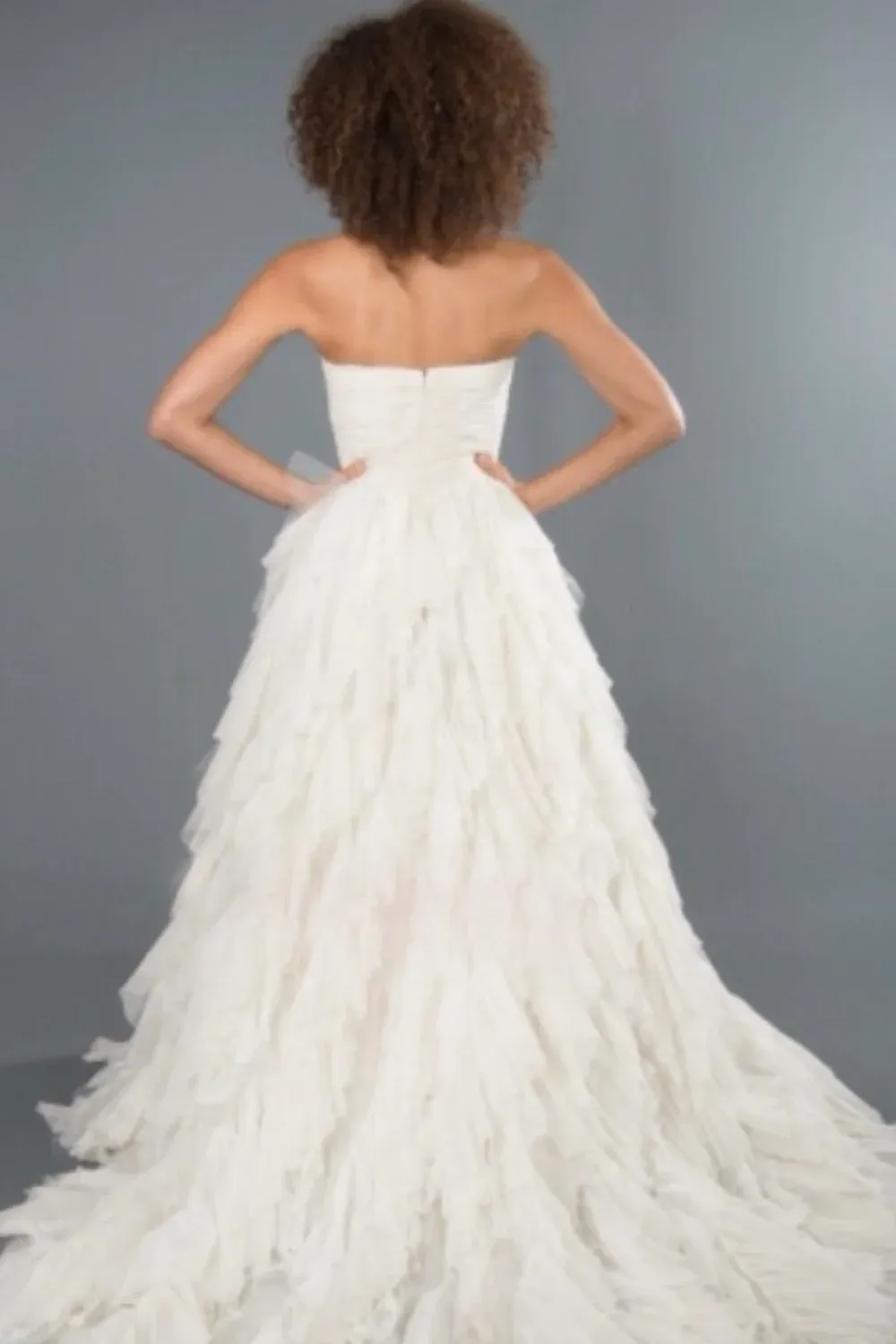 Full Skirt 14358 - Image 8