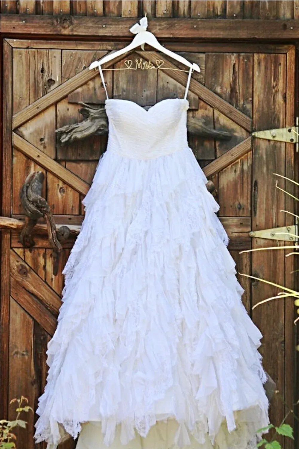 Full Skirt 14358 - Image 9