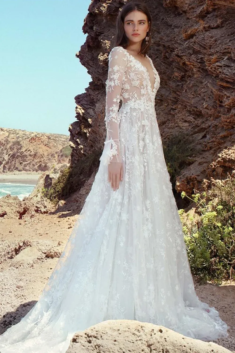 G-408 with Veil
