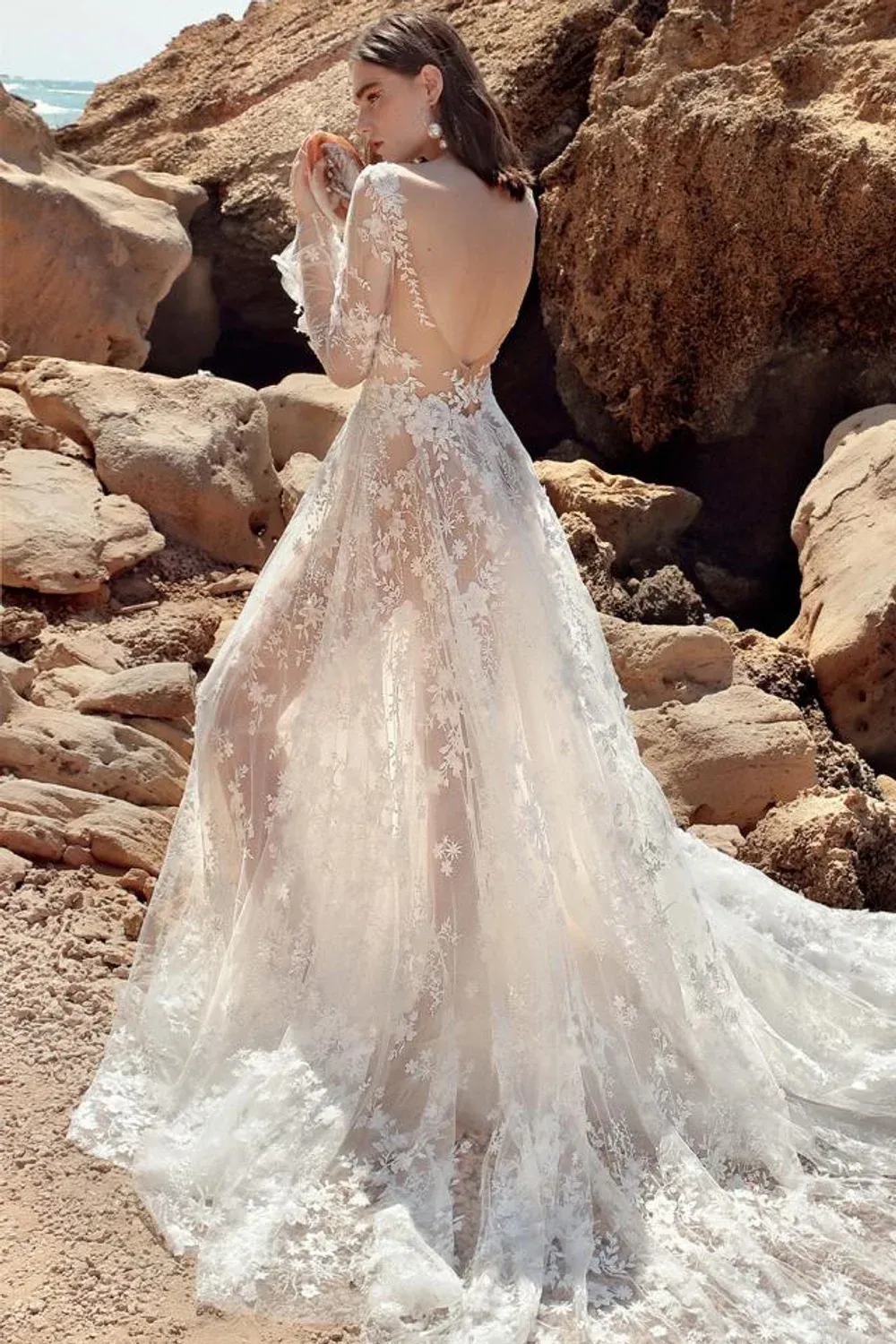 G-408 with Veil - Image 10
