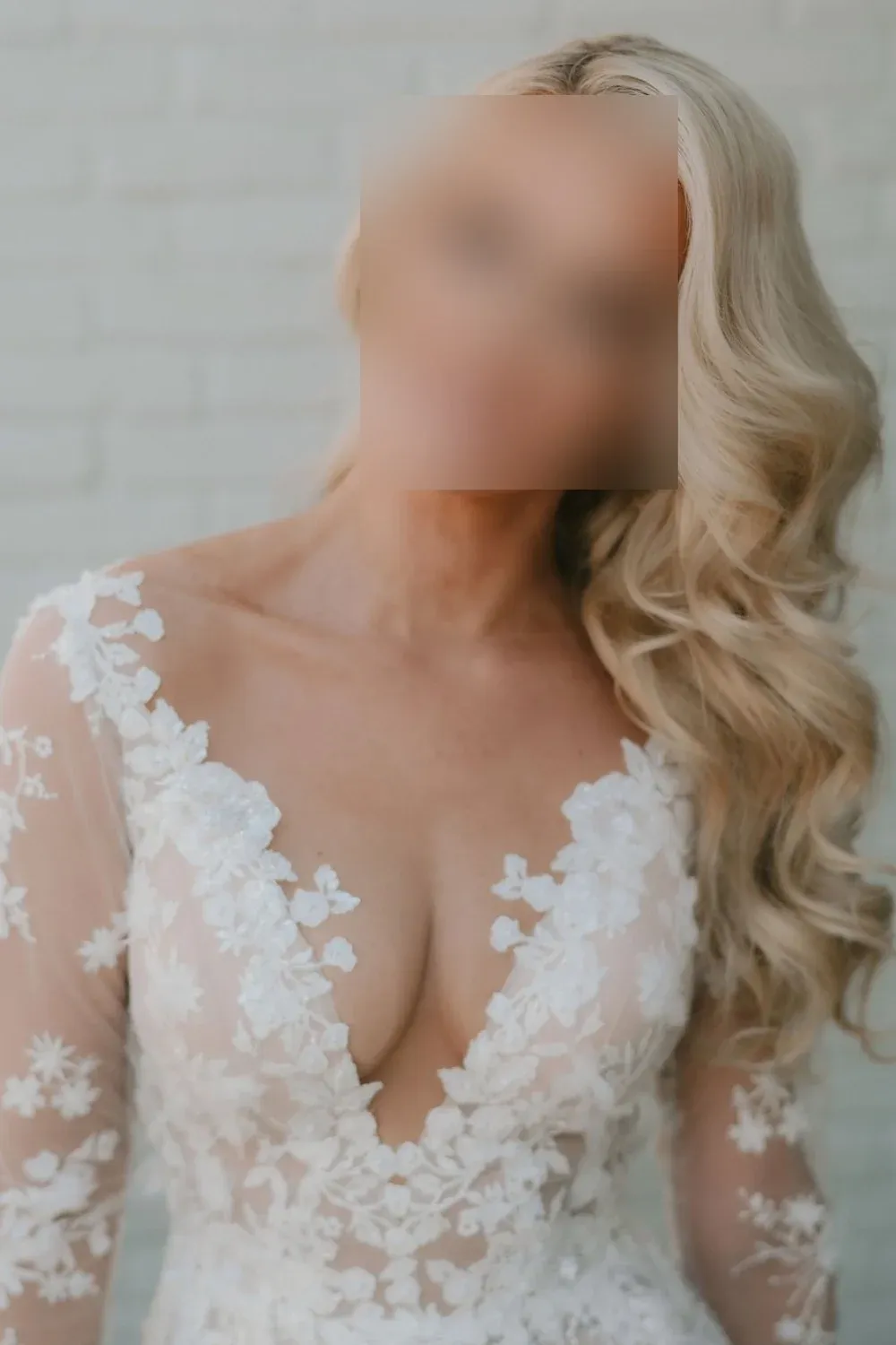 G-408 with Veil - Image 6