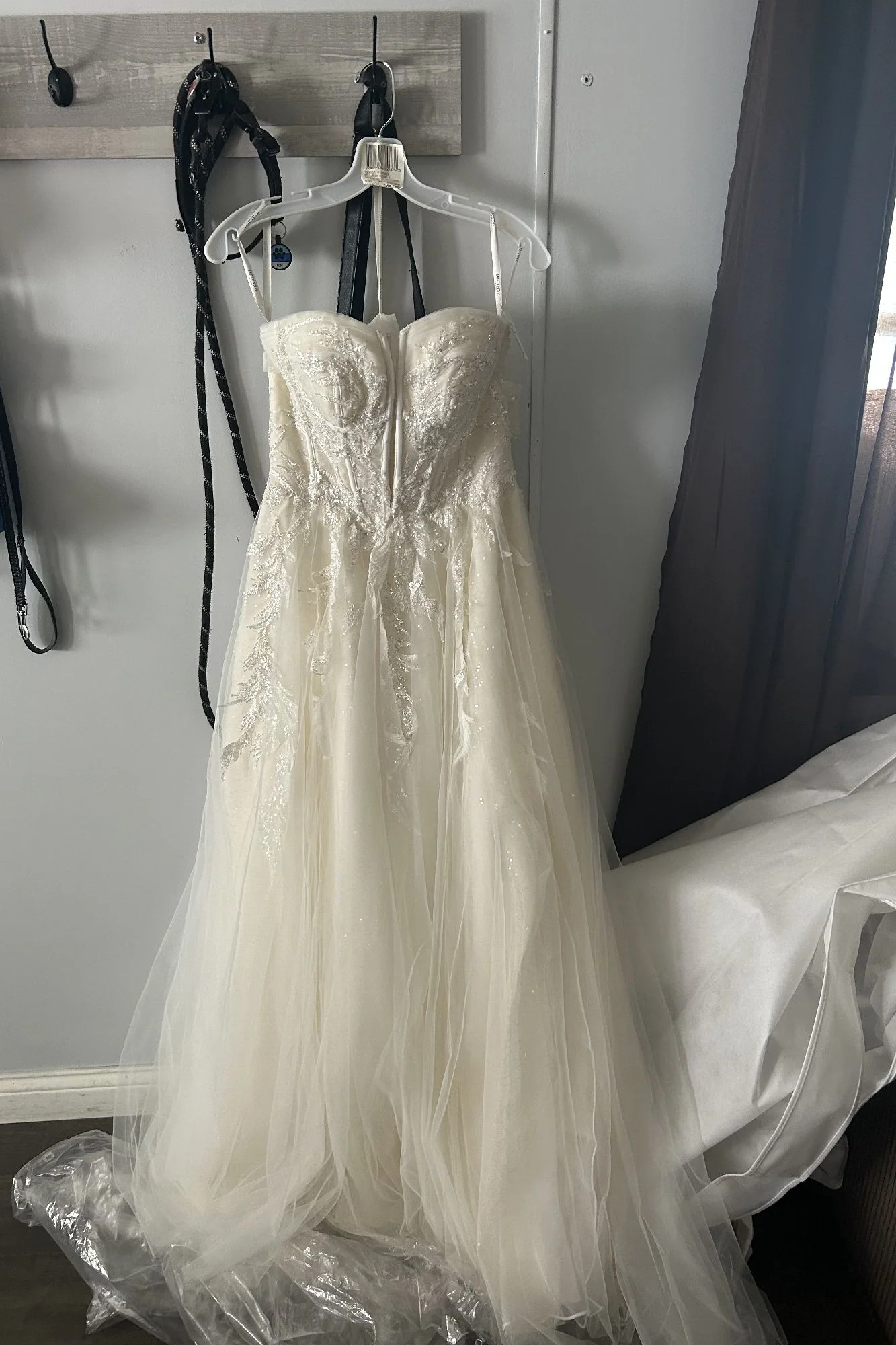 Galina signature gown - Image 2