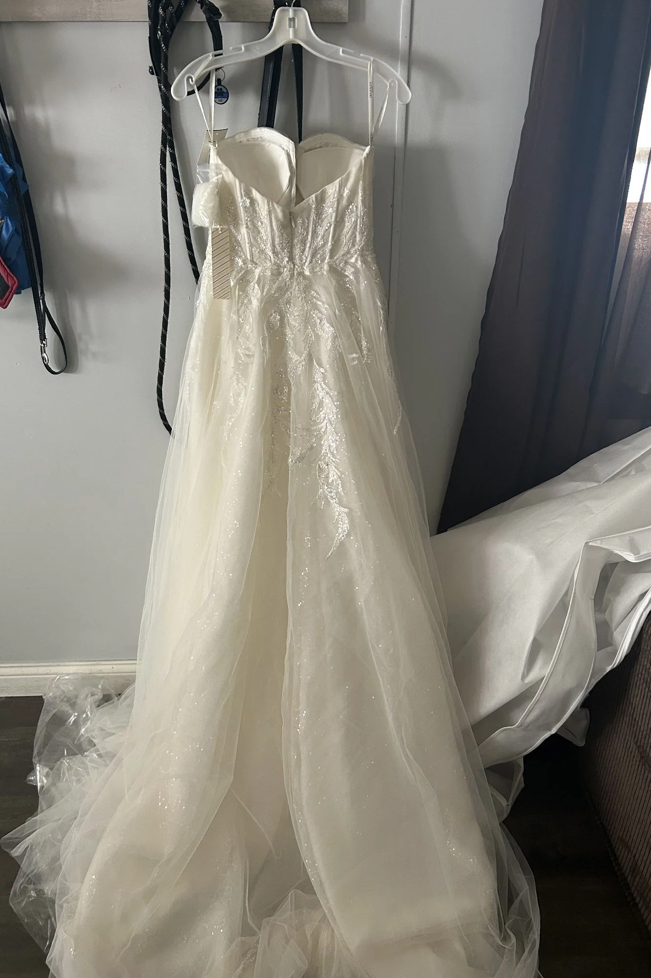 Galina signature gown - Image 3