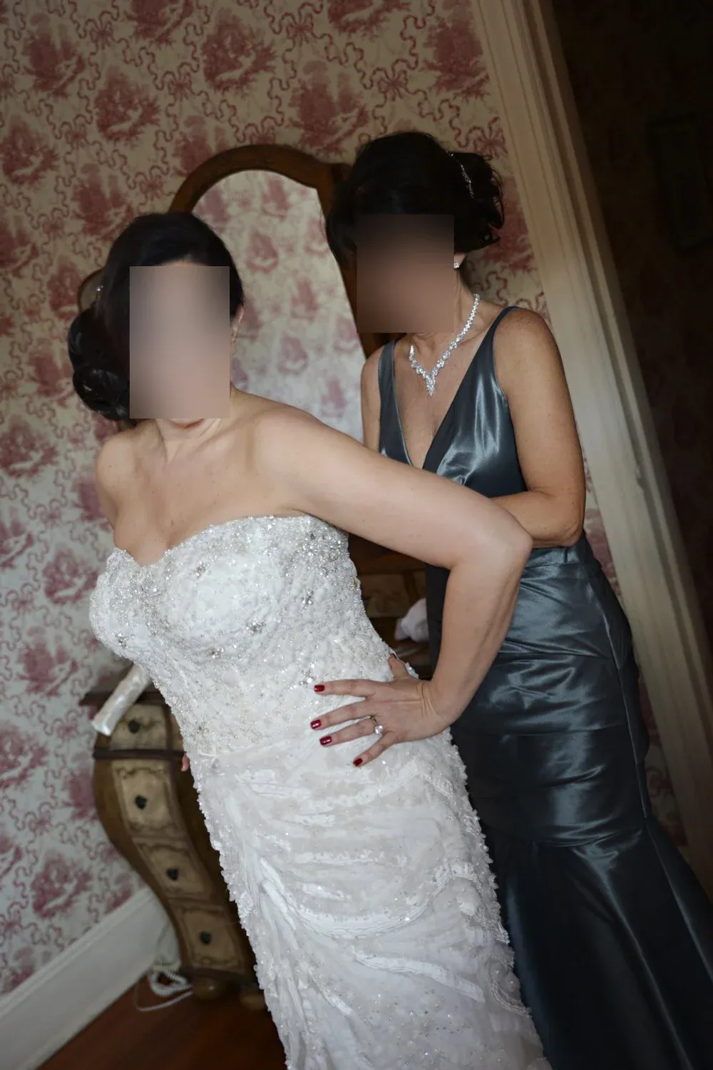 Giada, Skirt and Belt - Image 7