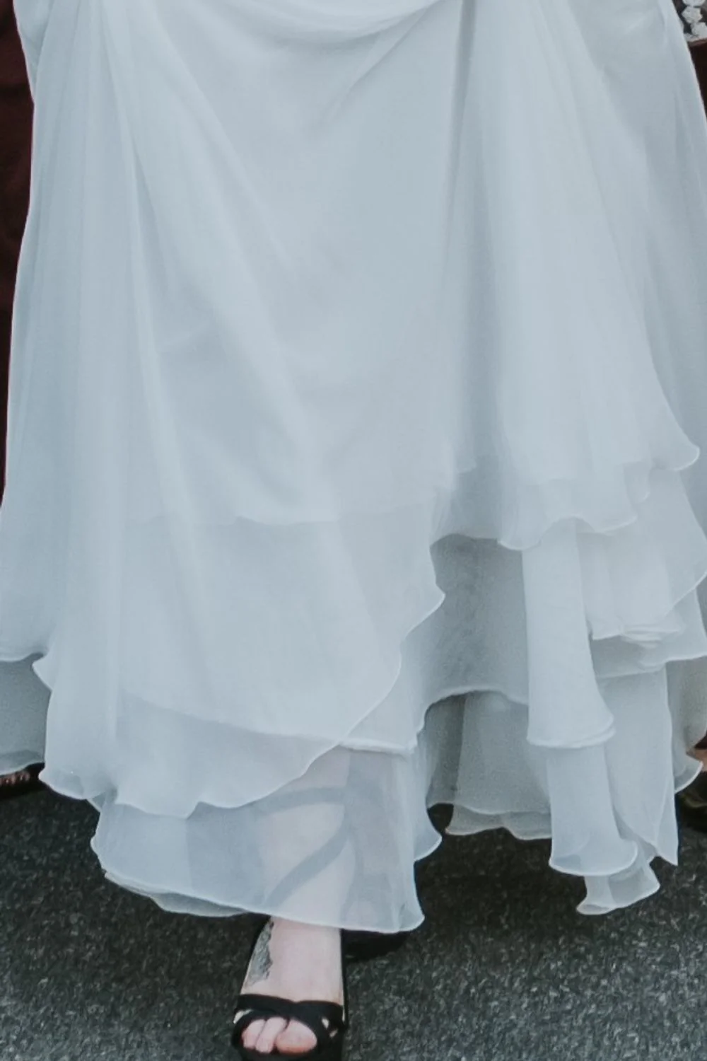 Giselle 6865 with Veil - Image 11