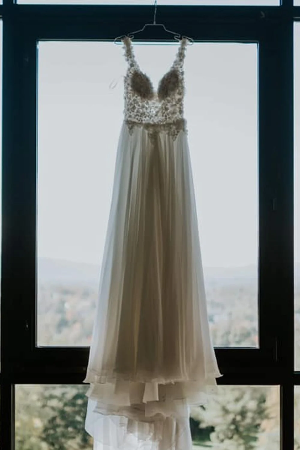 Giselle 6865 with Veil - Image 3