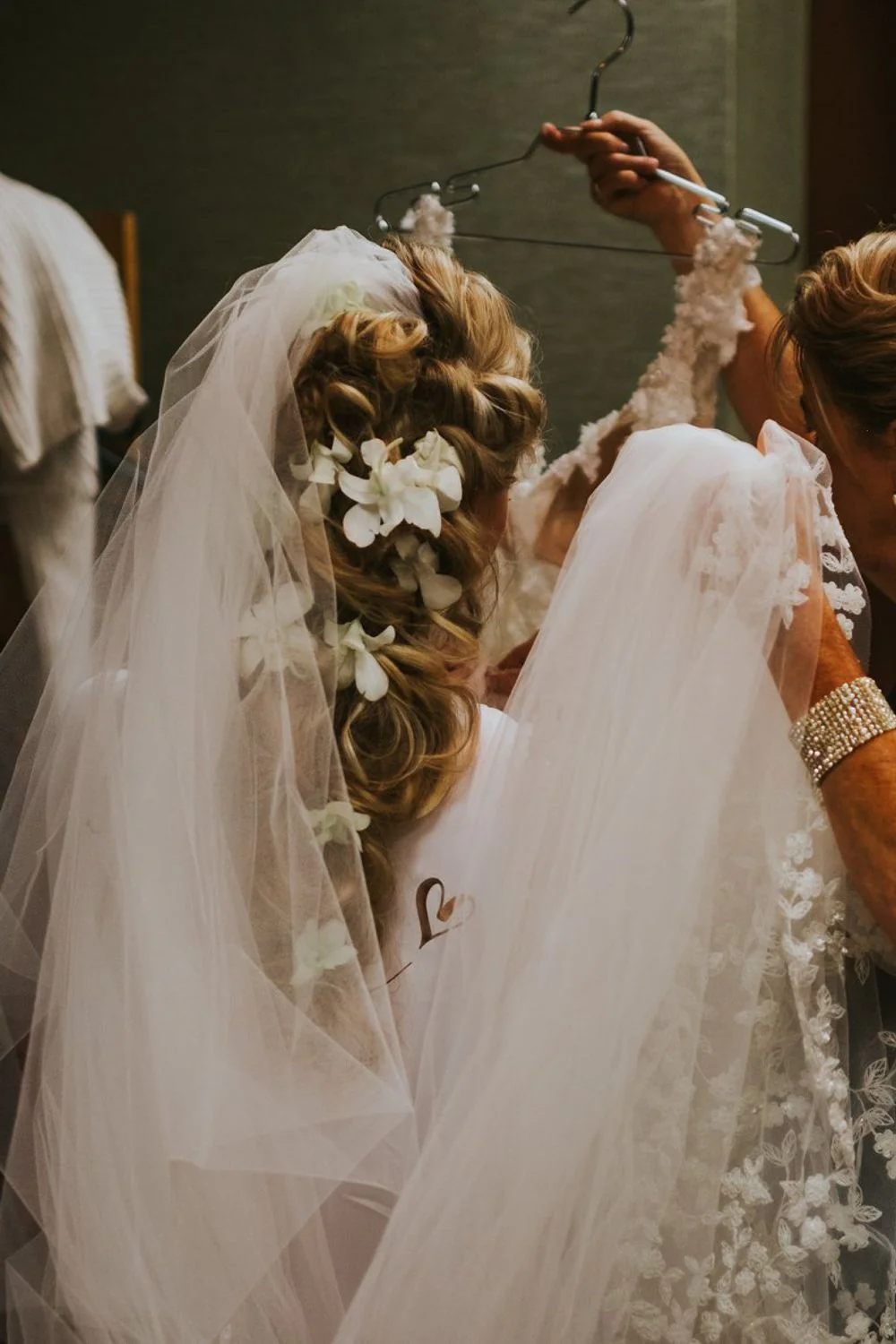 Giselle 6865 with Veil - Image 5