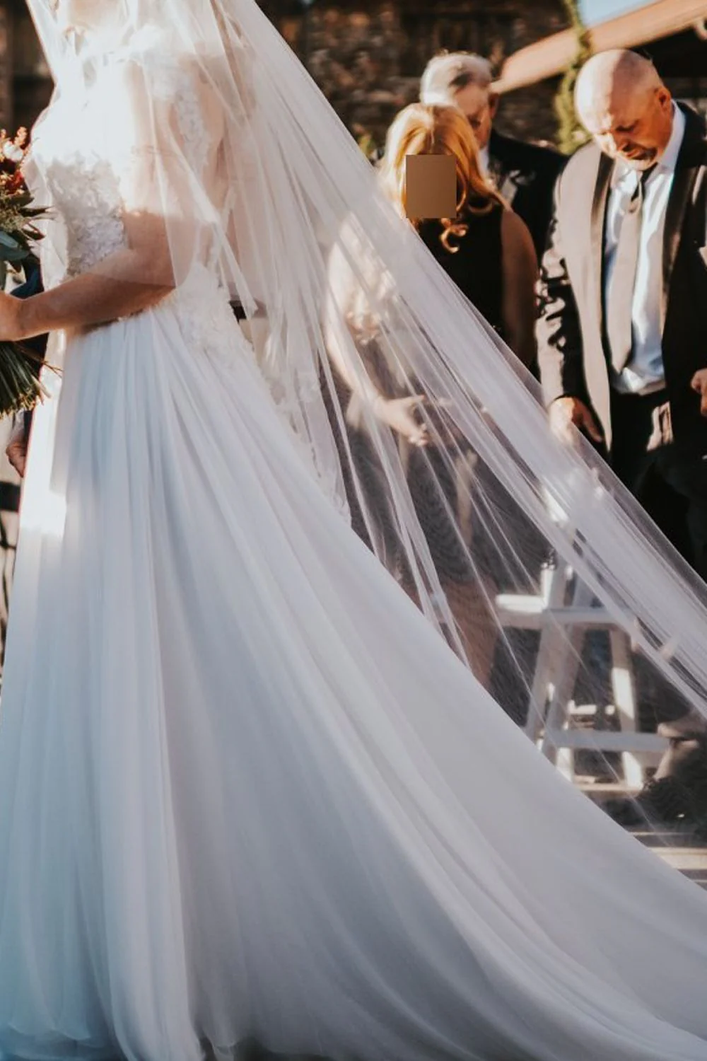 Giselle 6865 with Veil - Image 6