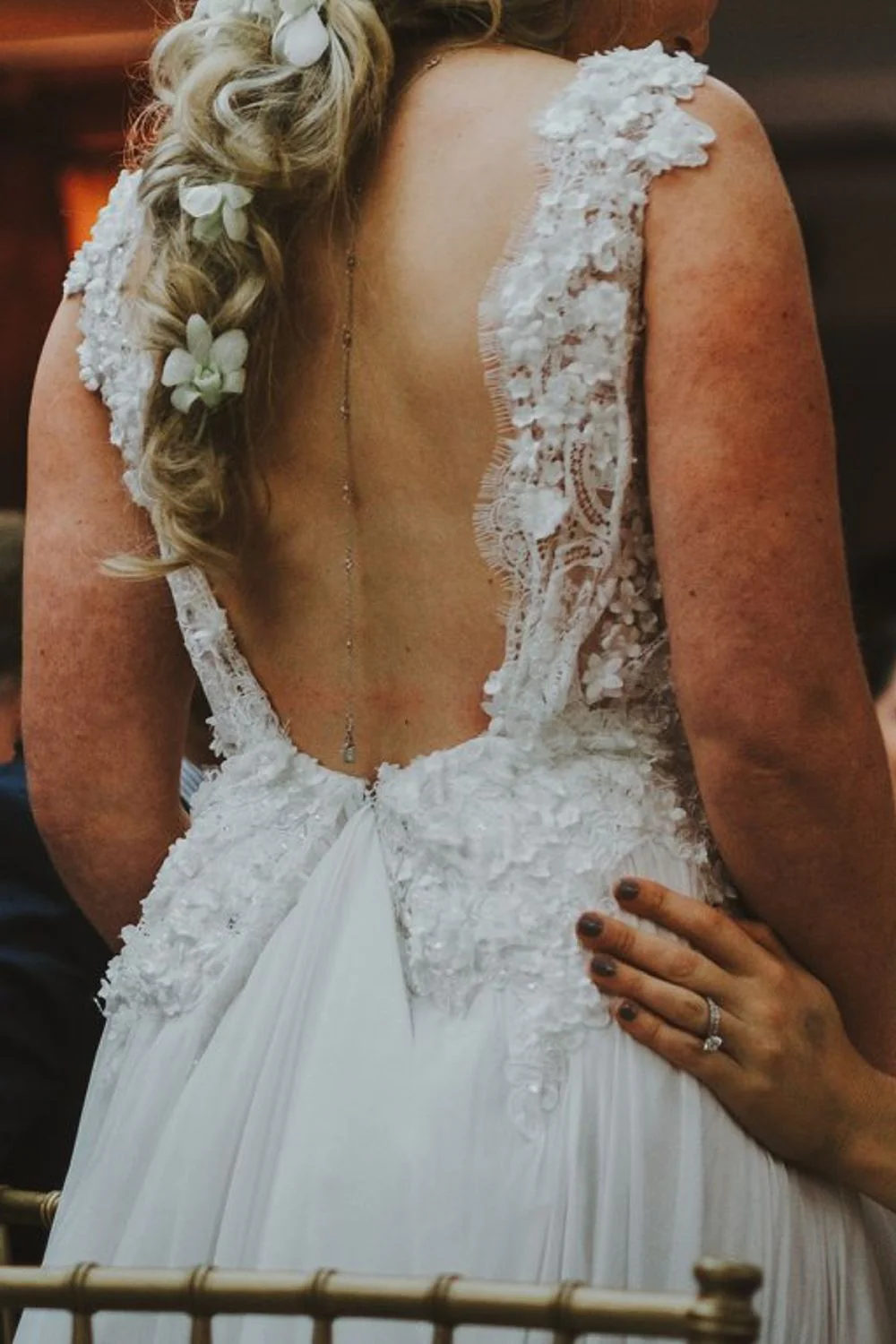 Giselle 6865 with Veil - Image 7
