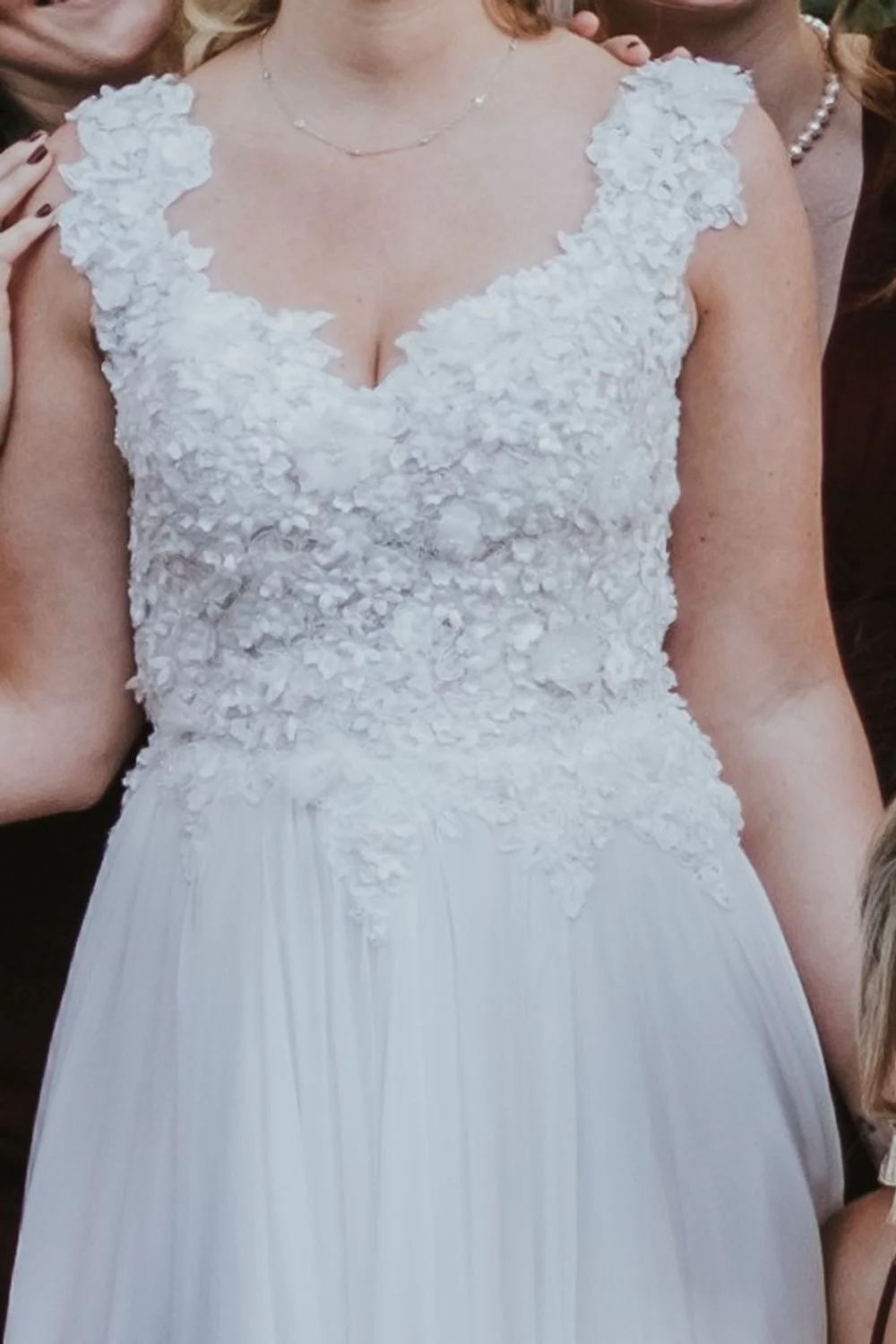Giselle 6865 with Veil - Image 9