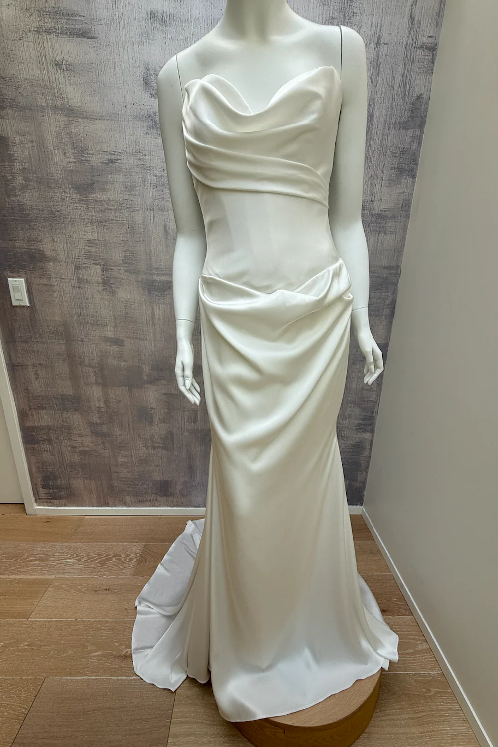 Giselle *Custom*