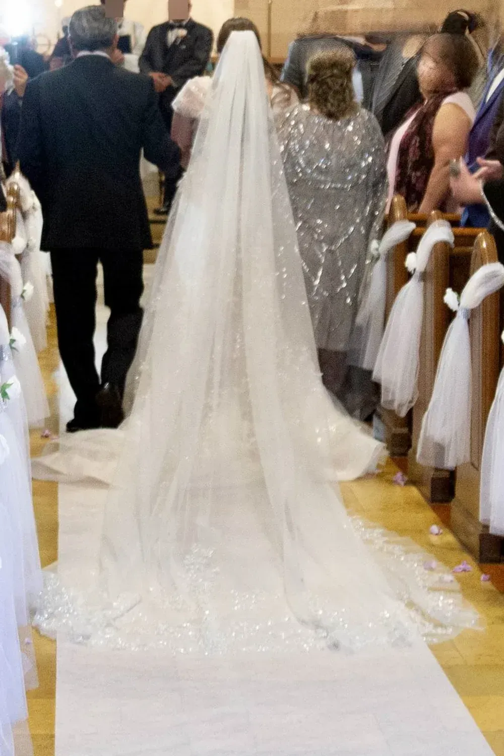 Goddess with Veil - Image 7