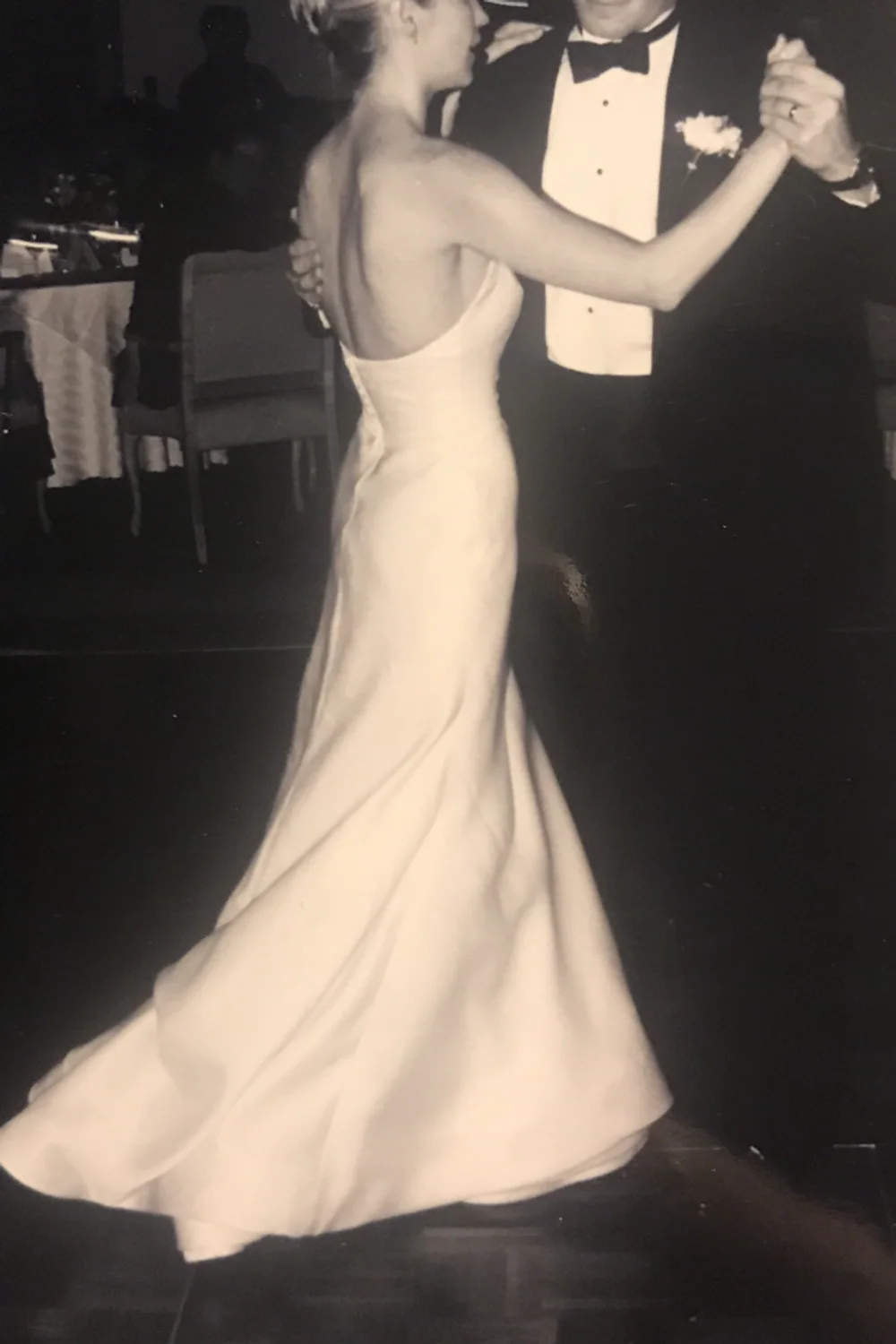 Grace with Veil - Image 3