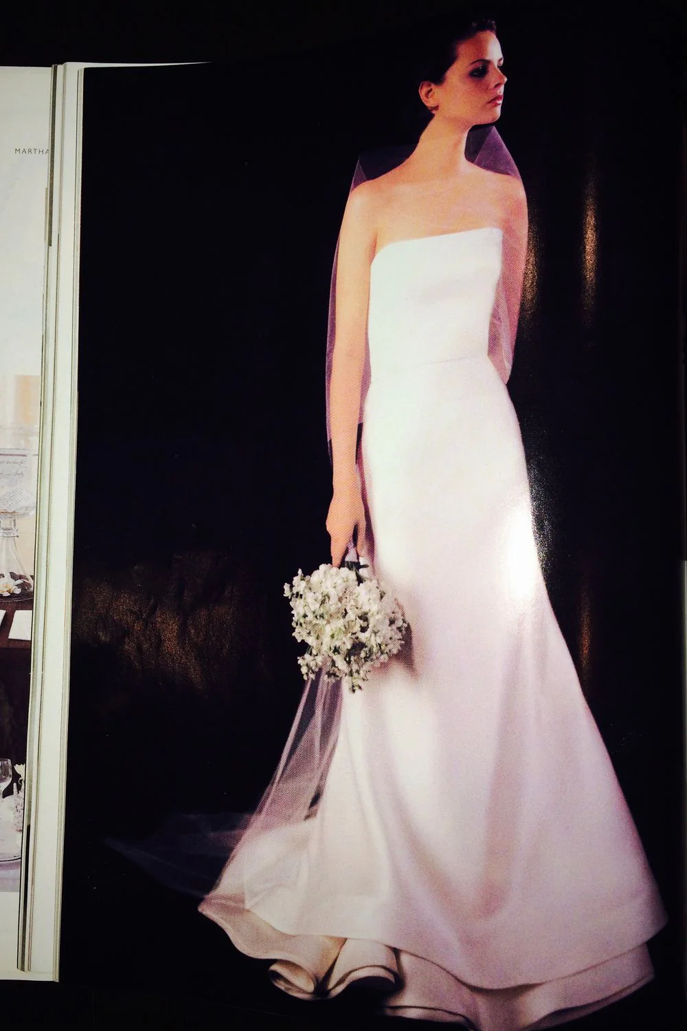 Grace with Veil - Image 5