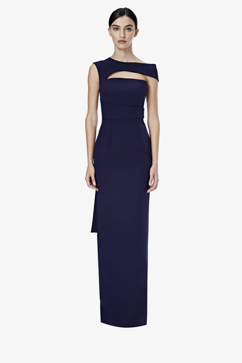 Graciela Long Dress
