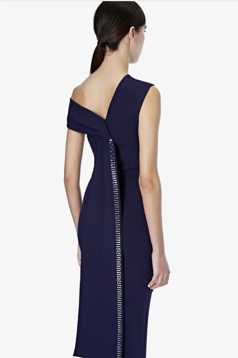Graciela Long Dress - Image 2