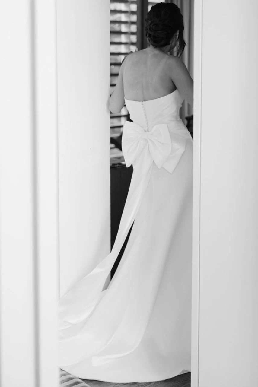 HADRIAN Gown - Image 3