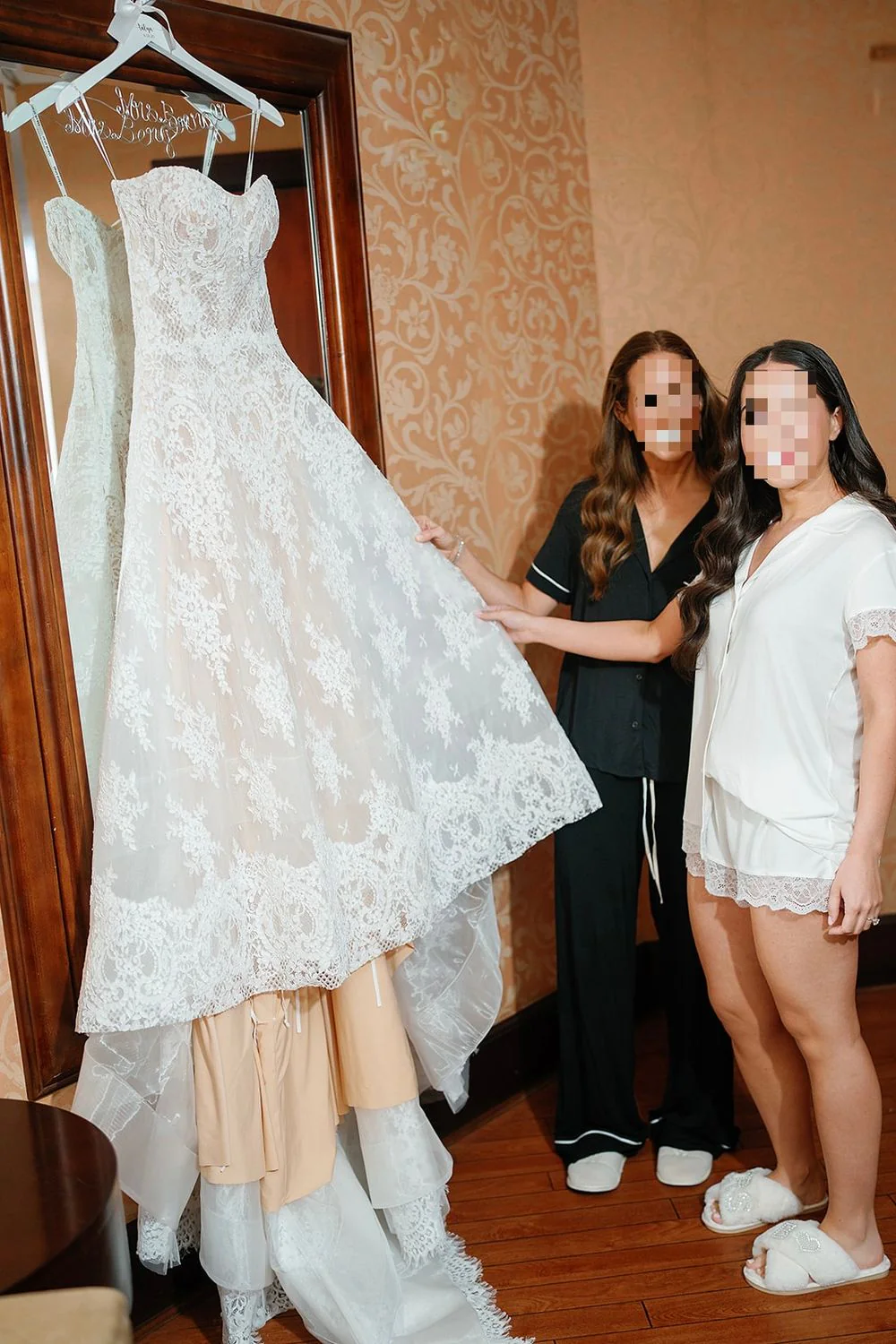 Hailey with Custom Bolero - Image 11