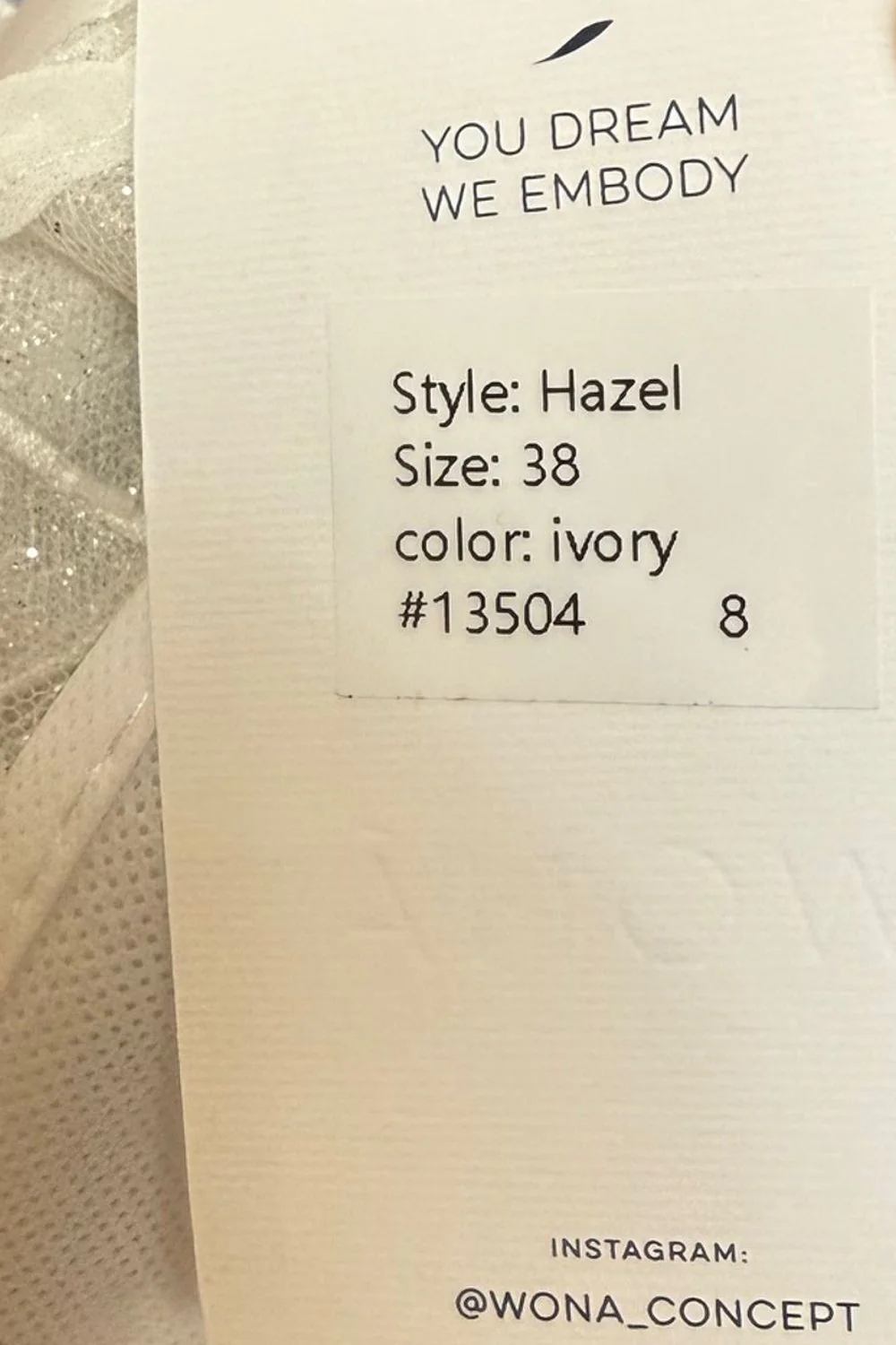 Hazel - Image 12