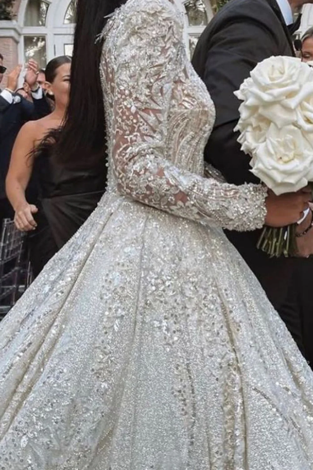 Helen Dress - Image 8