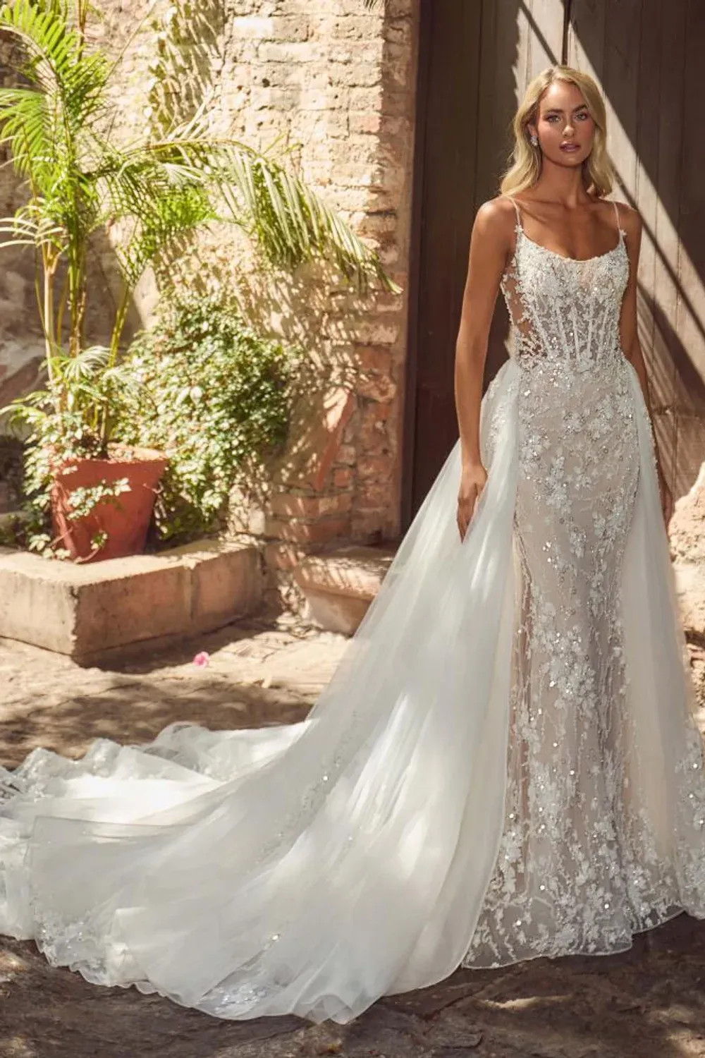 Hera124252 overskirt - Image 2