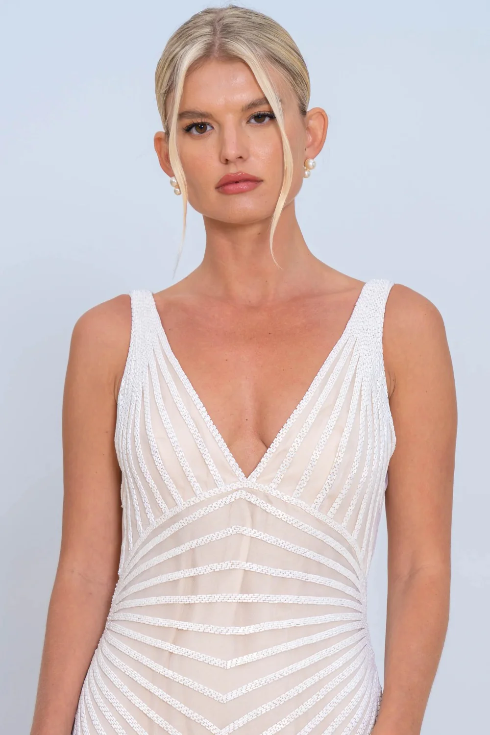 Hollywood Gown - SB15-101 - Image 3