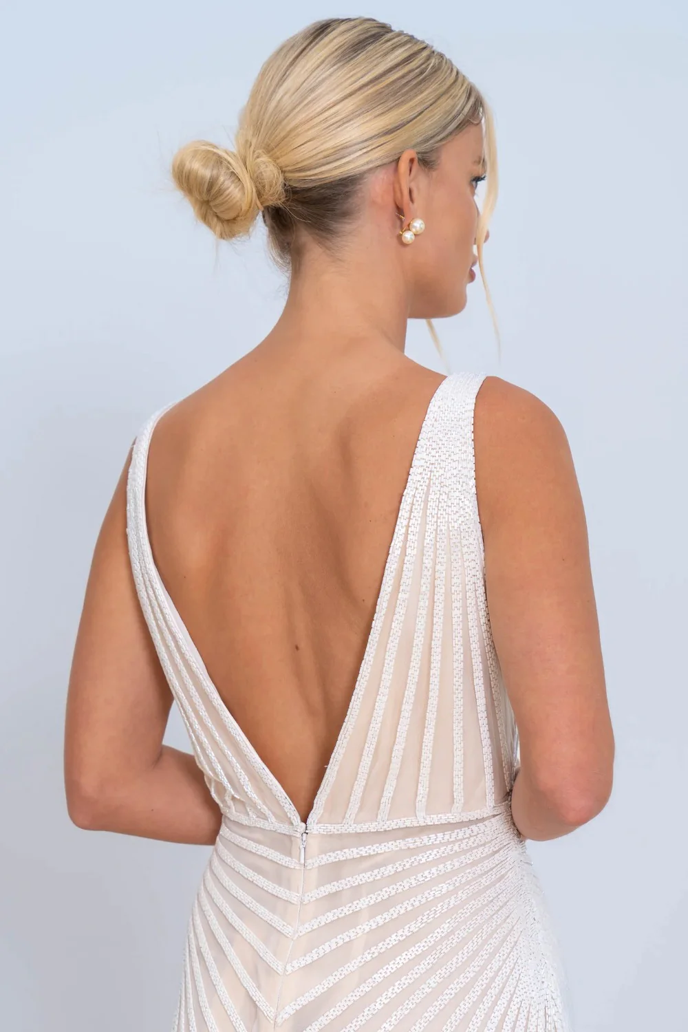 Hollywood Gown - SB15-101 - Image 4