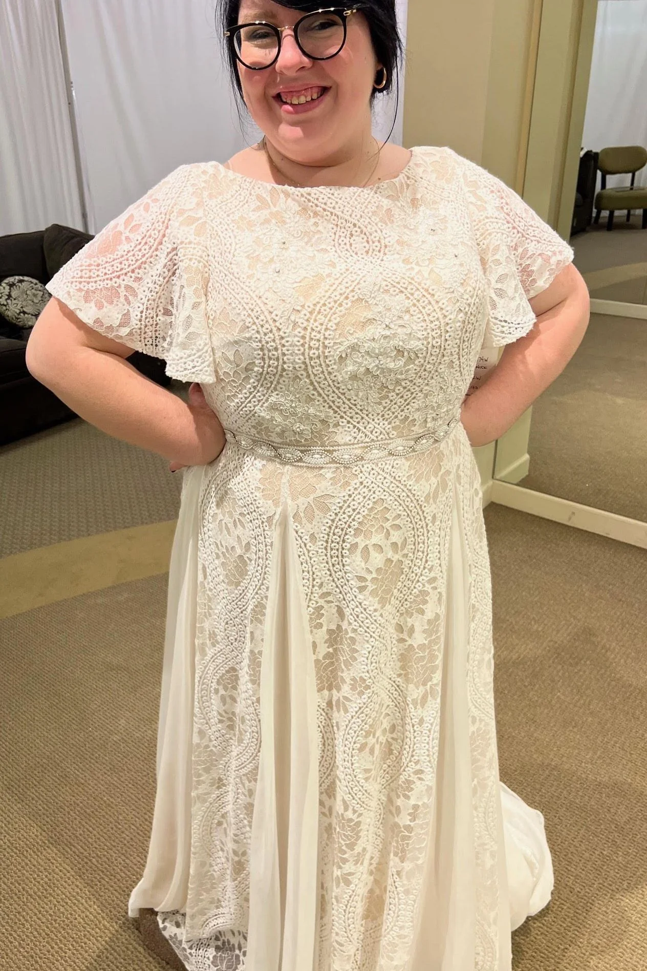 I Dream of Lace - Image 4