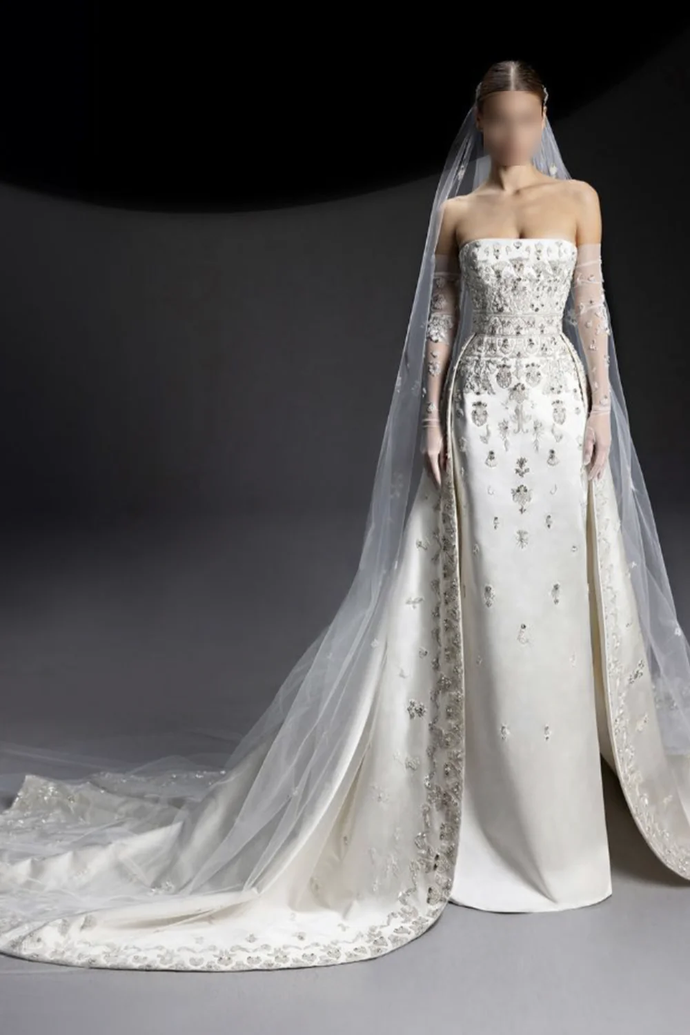 Featured Gowns