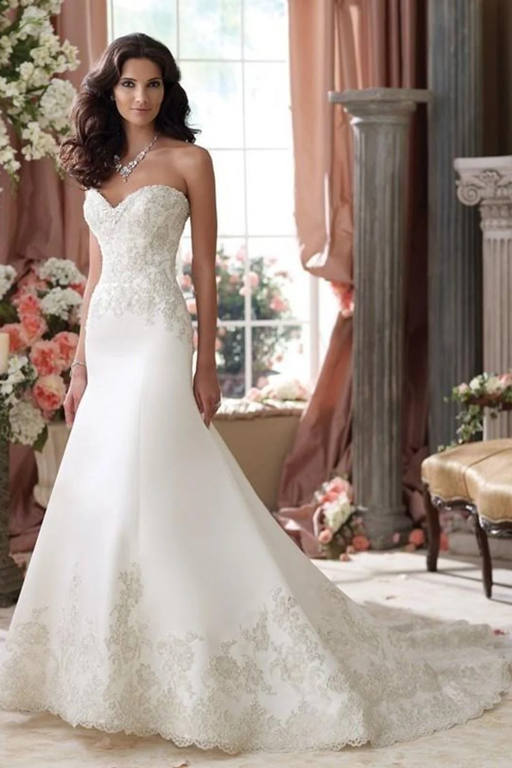 Isidore 114279 size 8