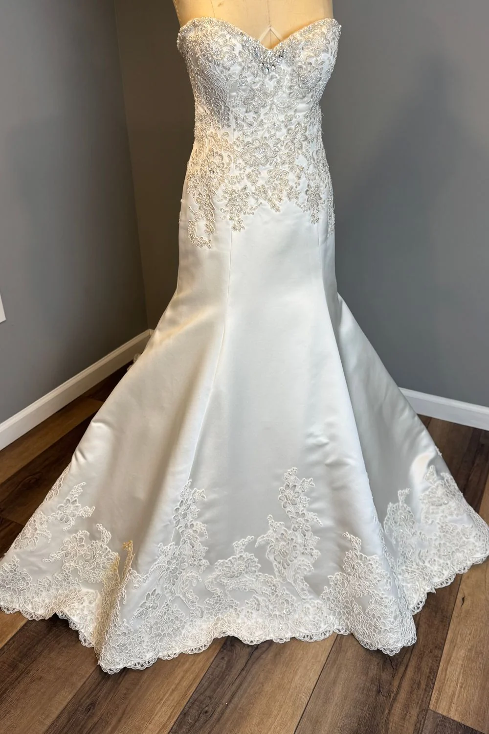 Isidore 114279 size 8 - Image 3