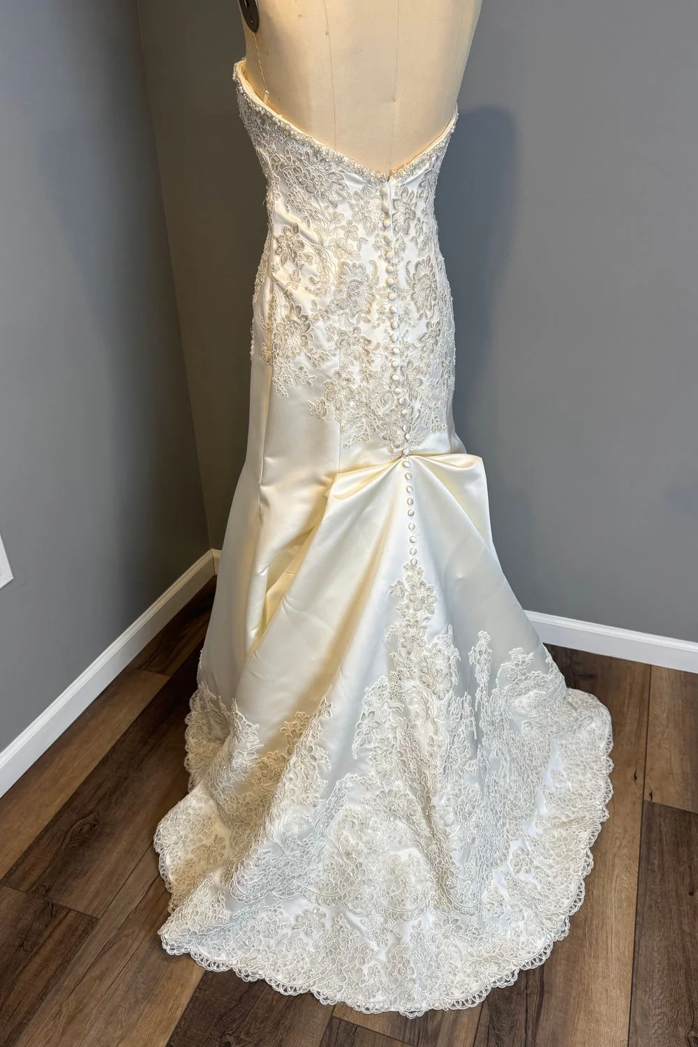 Isidore 114279 size 8 - Image 4