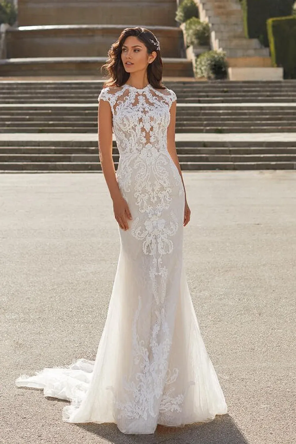 Jamie with Overskirt - Image 3