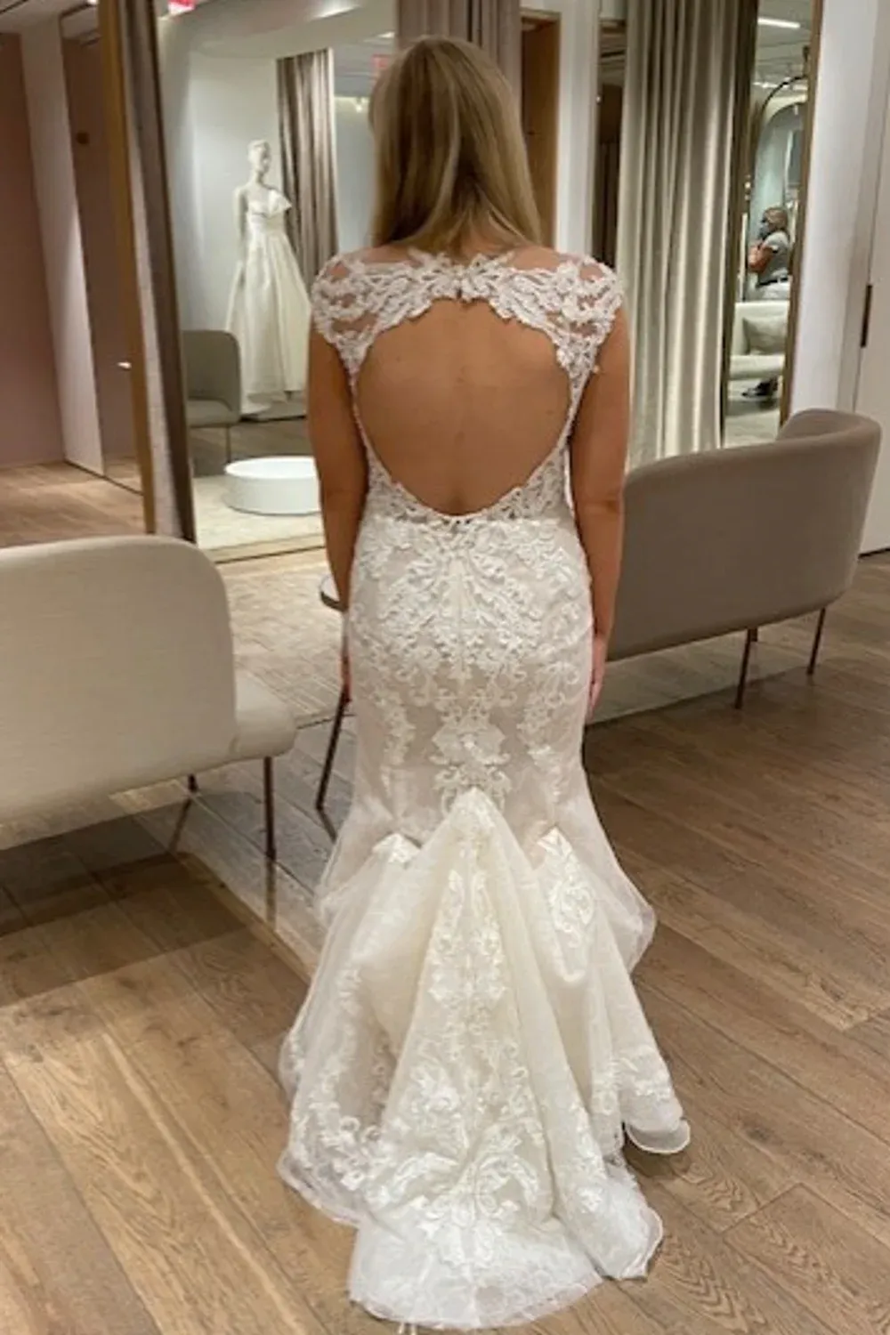 Jamie with Overskirt - Image 7