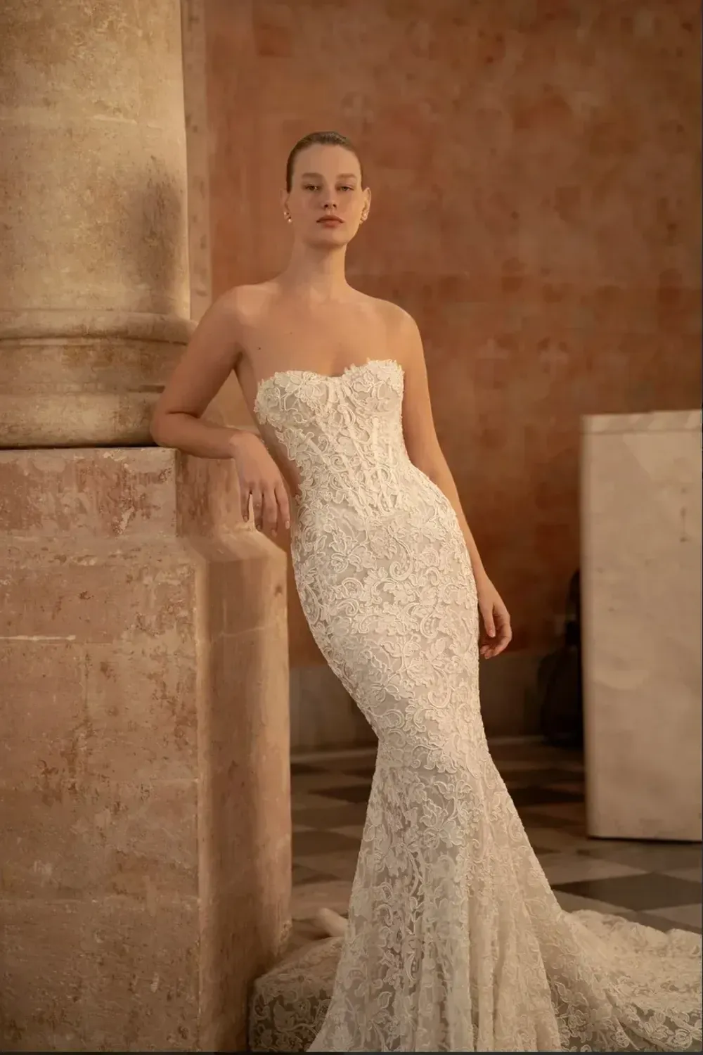 Jazz S/S 2025 with Veil
