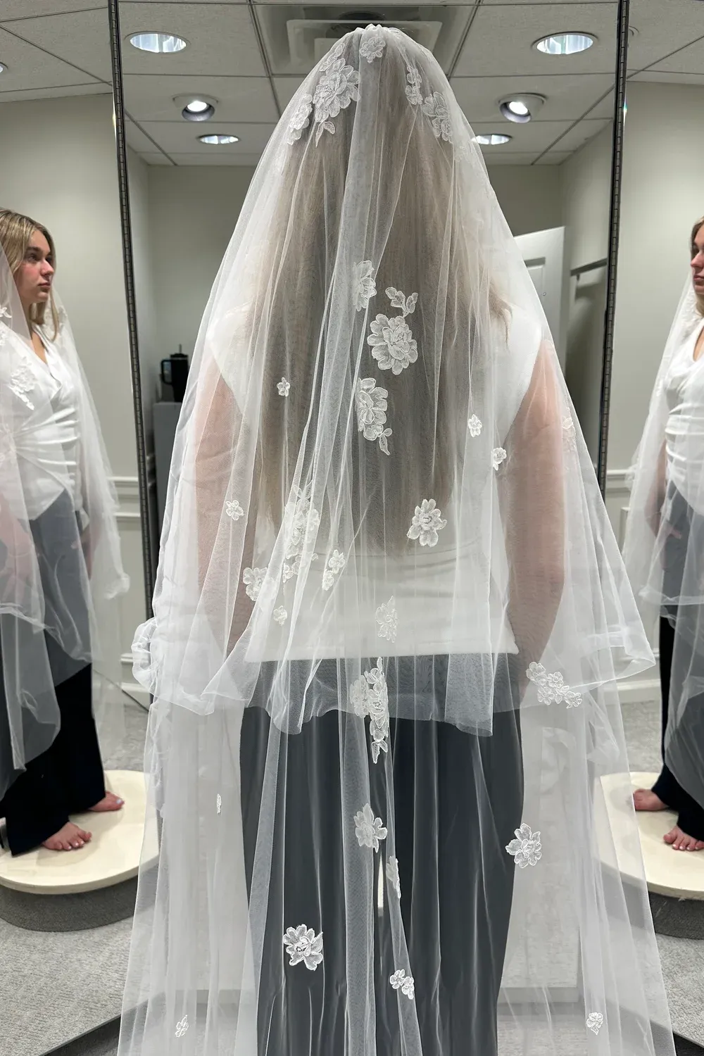Jazz S/S 2025 with Veil - Image 10