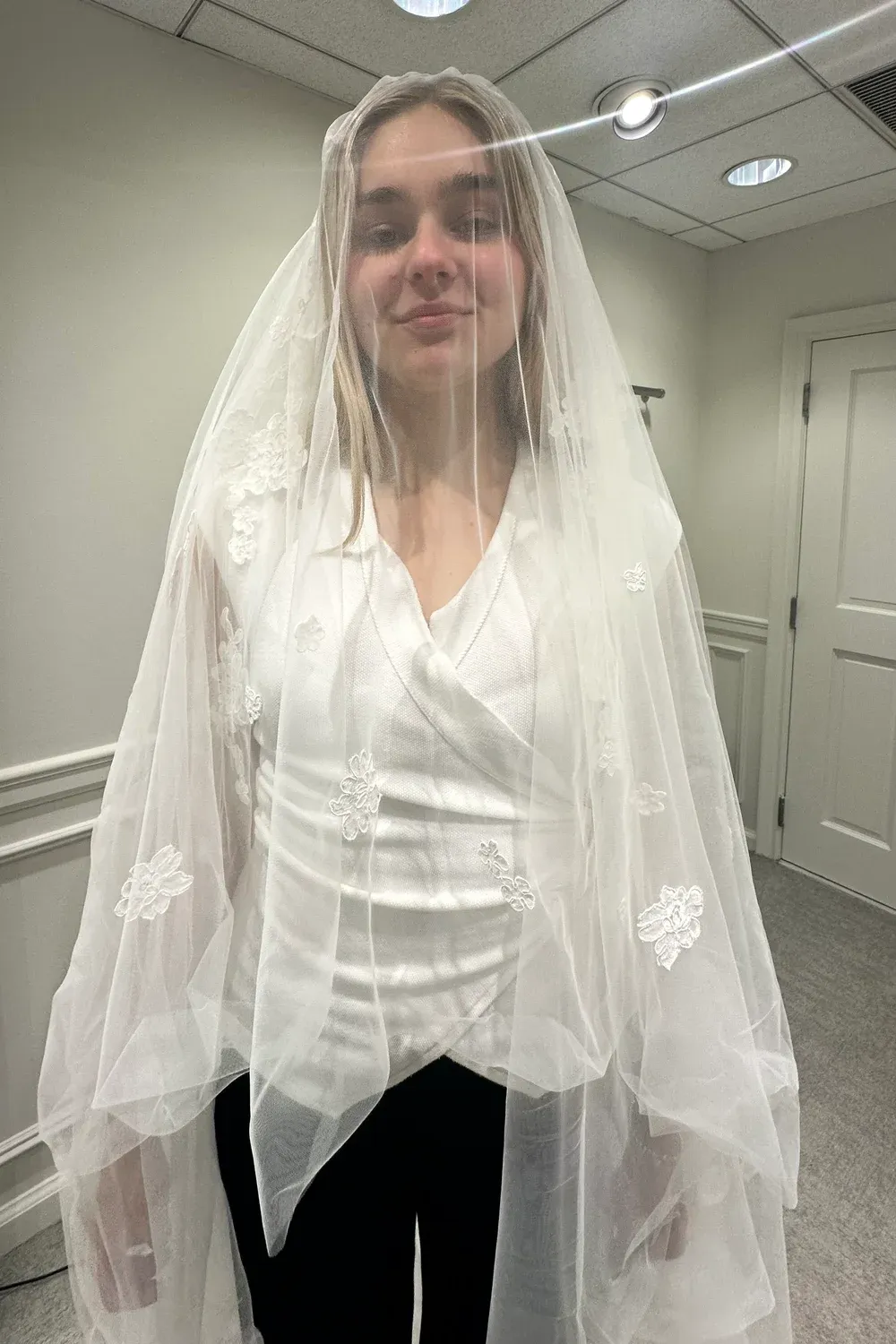 Jazz S/S 2025 with Veil - Image 11