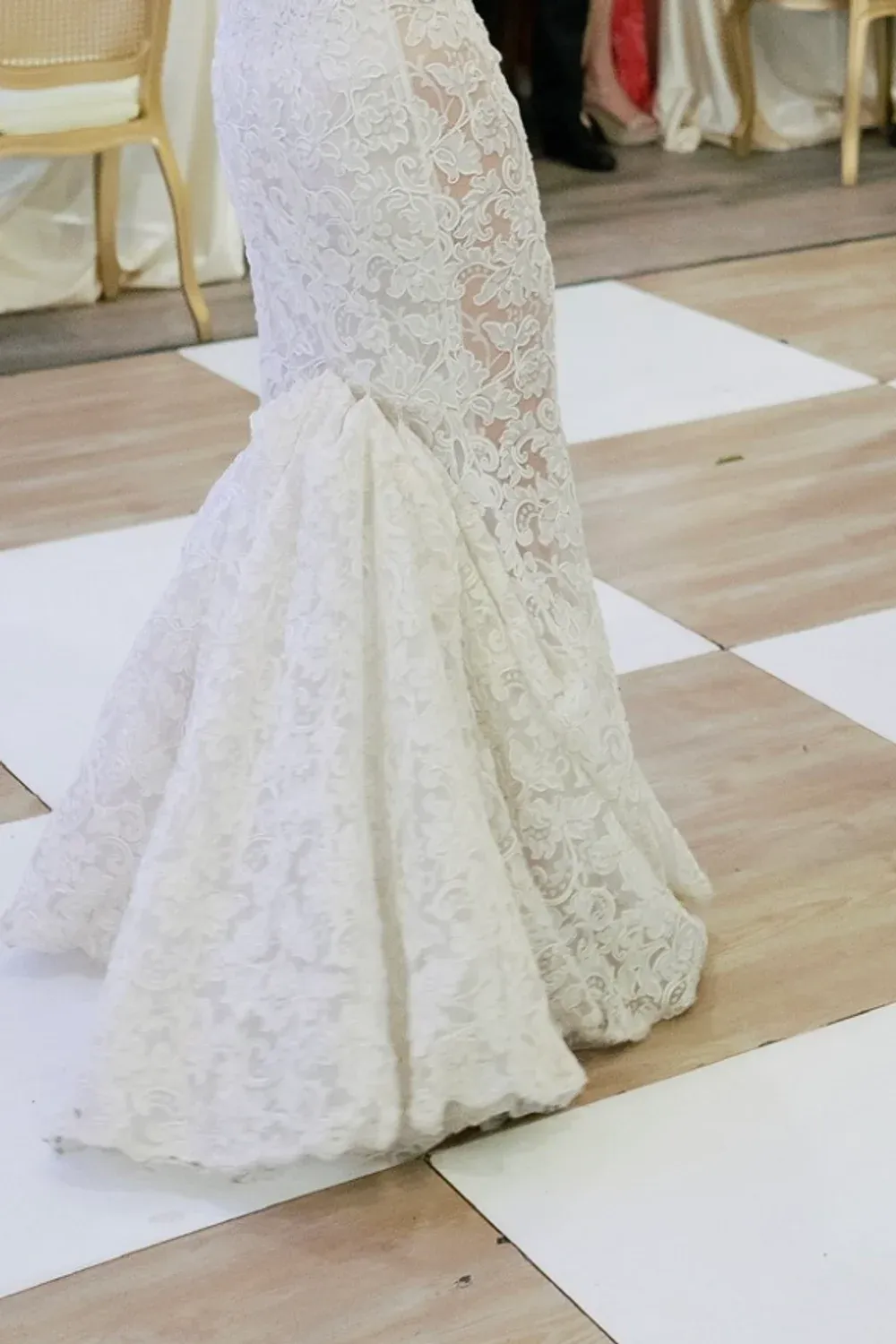 Jazz S/S 2025 with Veil - Image 5