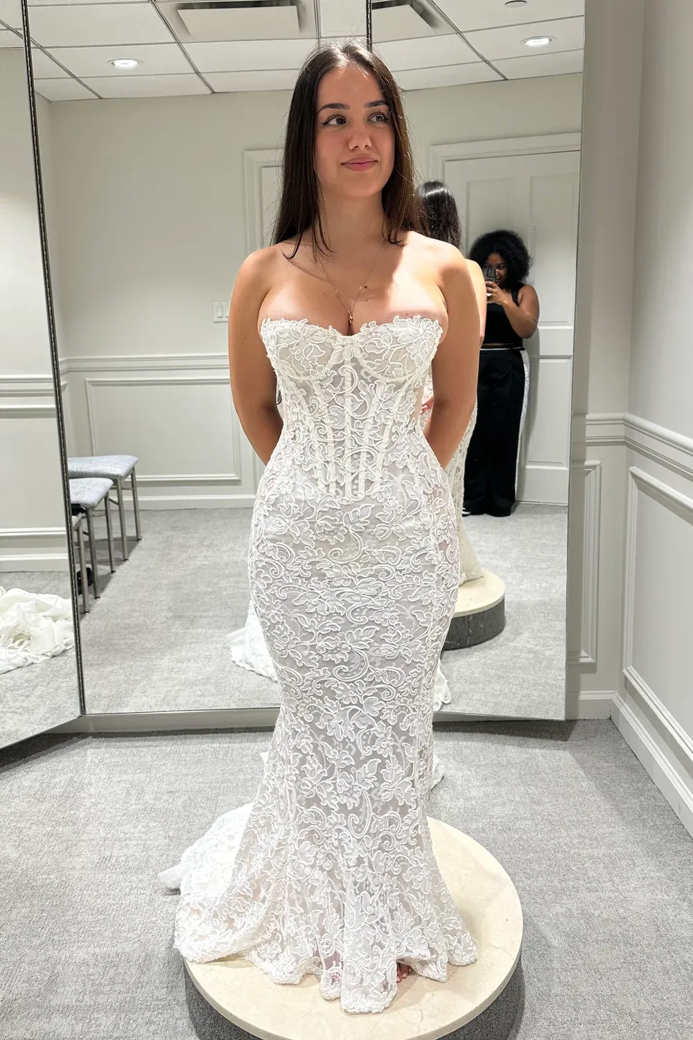 Jazz S/S 2025 with Veil - Image 6