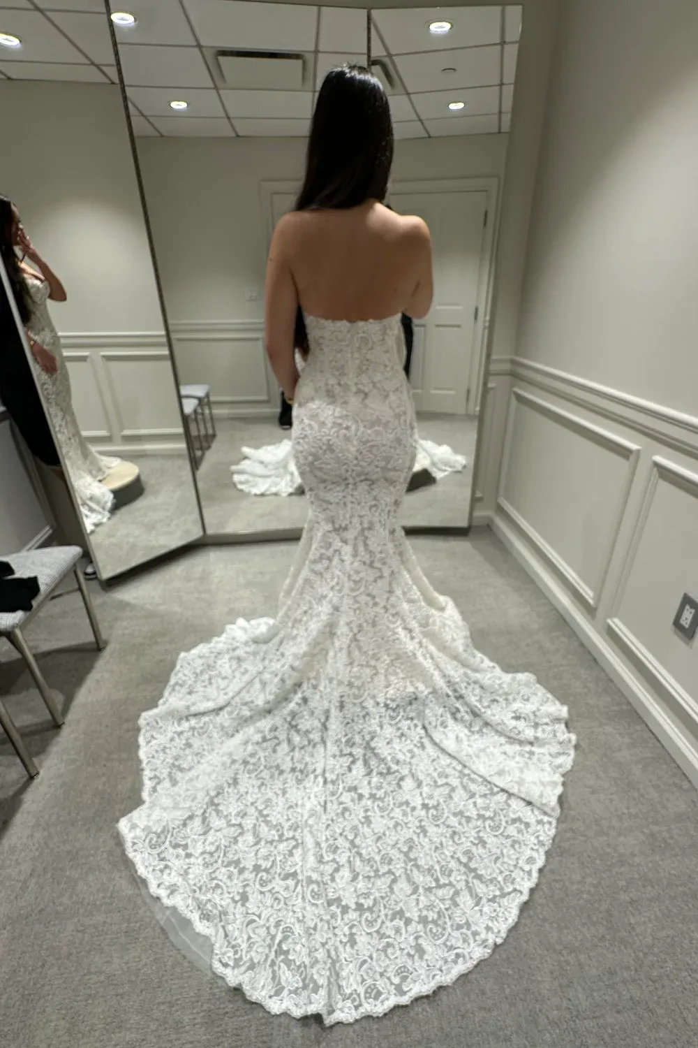 Jazz S/S 2025 with Veil - Image 7