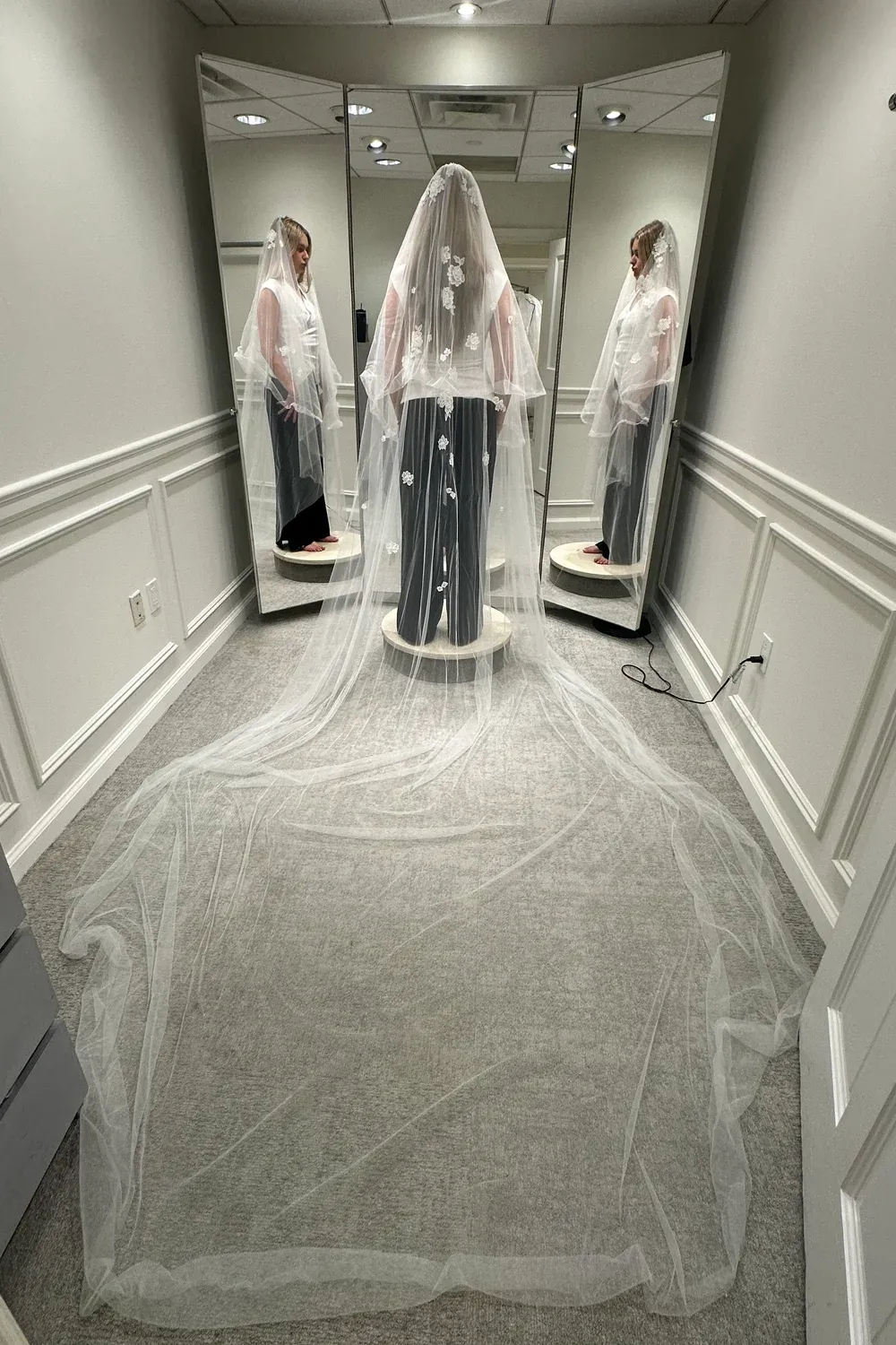 Jazz S/S 2025 with Veil - Image 9