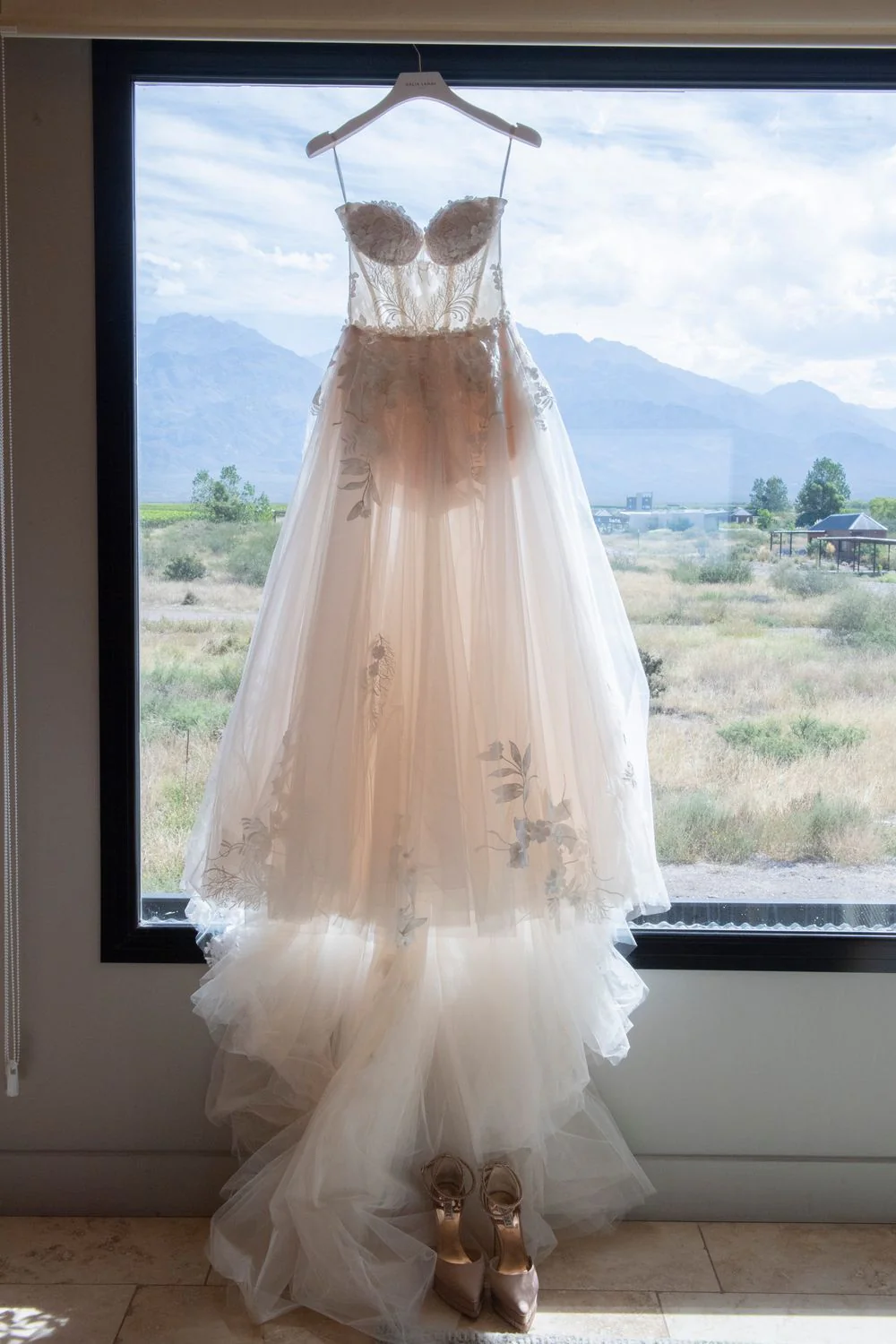 JESIE with Veil - Image 9