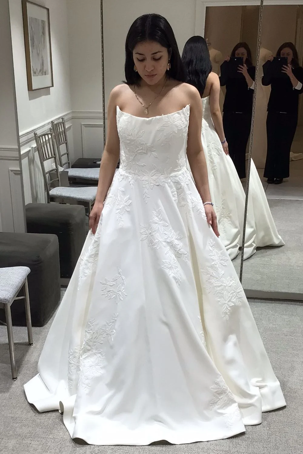 Jordan with Veil - Image 2