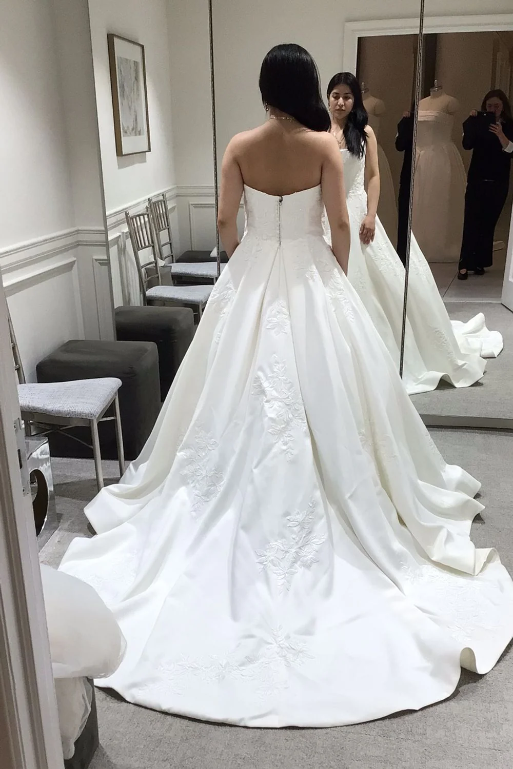 Jordan with Veil - Image 4