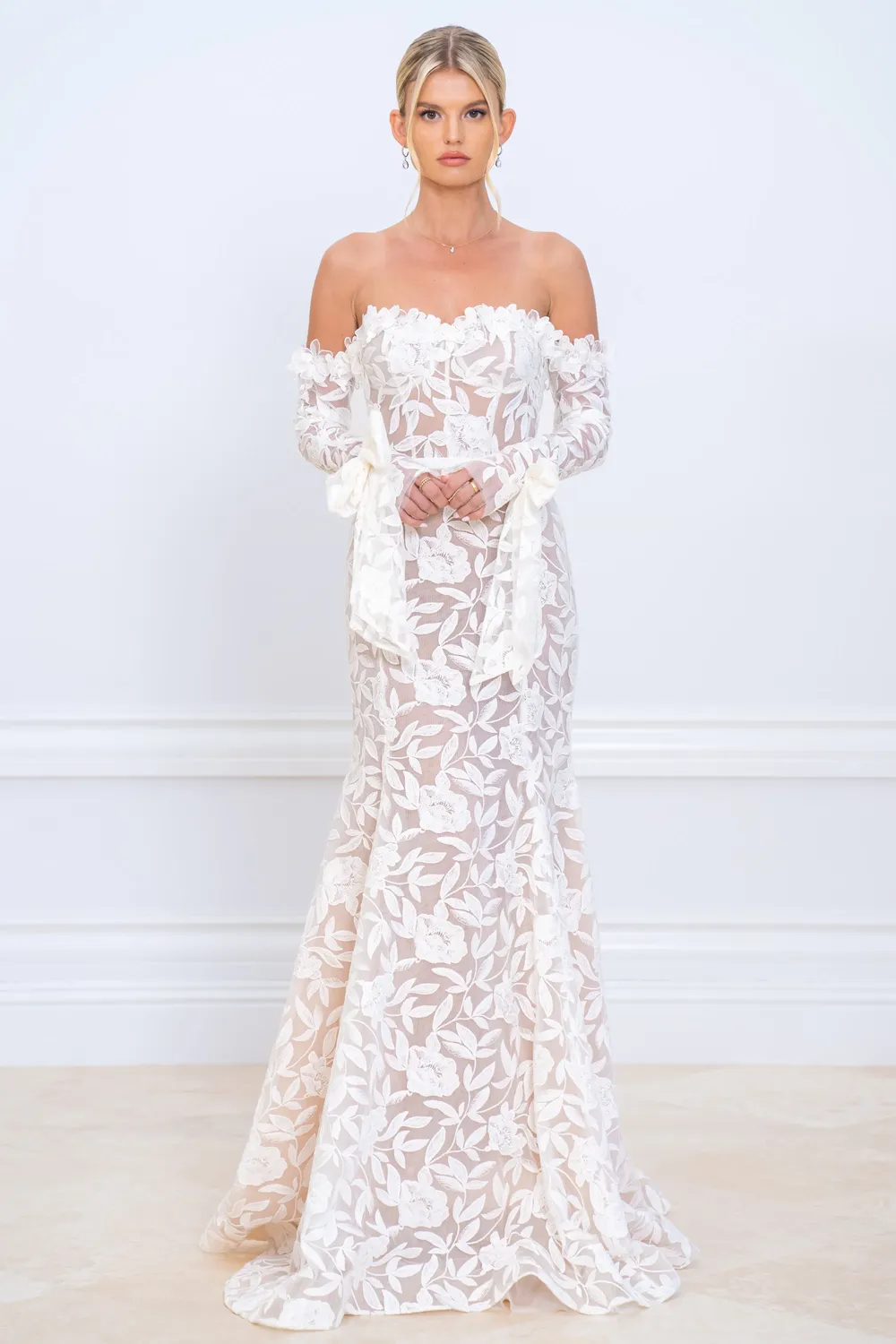 Juliette Gown