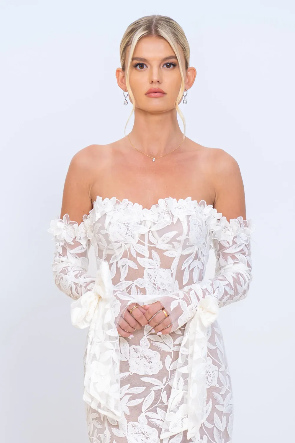 Juliette Gown - Image 2